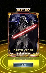 Star Wars Force Collection - screenshot thumbnail