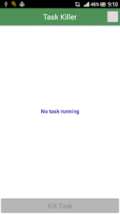 Lastest Task Killer APK