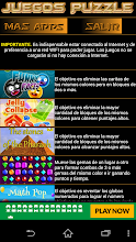 Juegos de Puzzle APK Download for Android