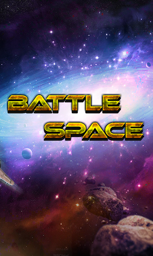 Battle Space