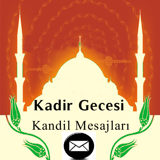 Kadir Gecesi Mesajları