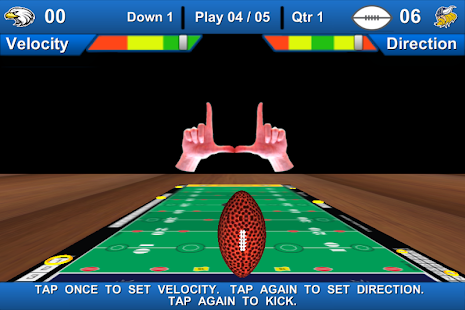 Lastest Finger Football by Zelosport APK for Android