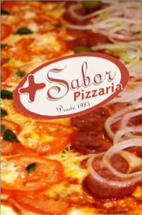 Lastest Mais Sabor Pizzaria APK