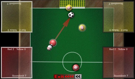   Action for 2-4 Players- screenshot thumbnail   