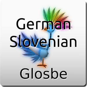 German-Slovenian Dictionary.apk 2.1.7