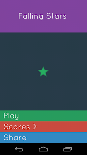 Lastest Falling Stars APK