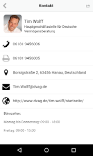 Free Download Tim Wolff Vermögensberatung APK for Android