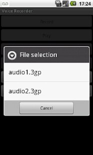 How to install Voice recorder 4.0.1 unlimited apk for bluestacks