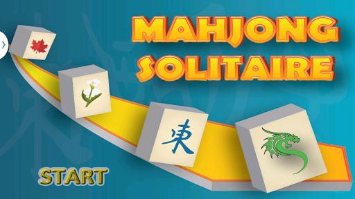 Mahjong Solitaire