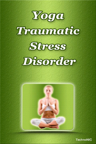 Yoga Traumatic Stress Disorder