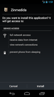 How to download Grupo Zinmedida lastet apk for android