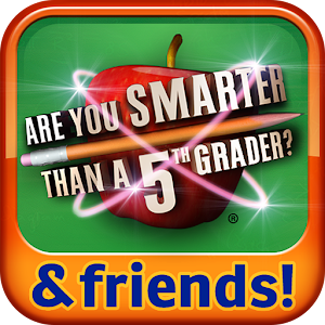 5th Grader?® & Friends for PC and MAC