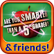 5th Grader?® & Friends icon