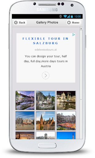 免費下載旅遊APP|Belgium Travel Guide app開箱文|APP開箱王