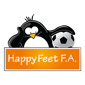 Happy Feet 1.0