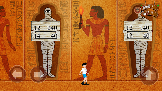 Ganithaya ha Sathuta 4 Screenshots 2
