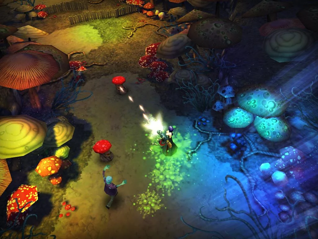 Day of Madness - screenshot