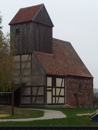 Kirche in Vietznitz
