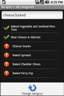 Download Smart CookBook APK