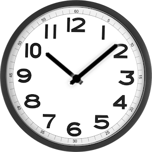 Simple Clock 3.5