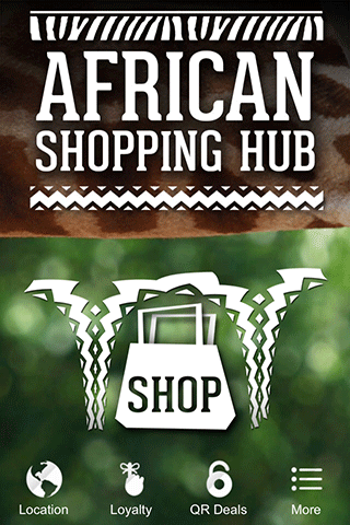 African Shopping Hub