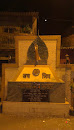 Jai Bhem Monument