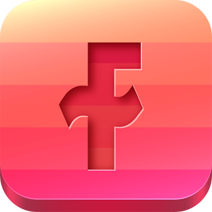 Fontsy: Cool fonts for Kik logo