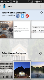 Campus Mate Screenshots 0