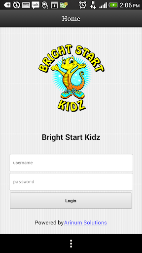 Bright Start Kidz