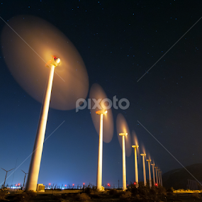 by Larry Rogers - Artistic Objects Industrial Objects