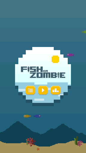 Fish or Zombie