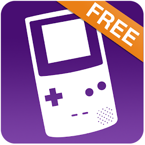 My OldBoy! Free - GBC Emulator