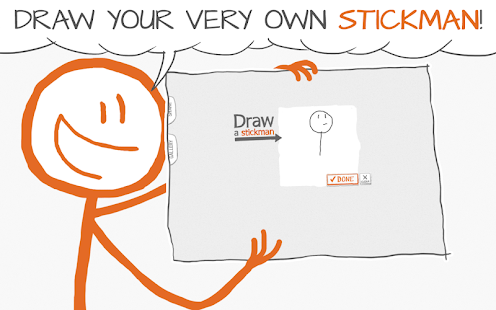 免費下載冒險APP|Draw A Stickman app開箱文|APP開箱王