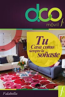 How to get Deco Móvil Colombia patch 1.0.4 apk for bluestacks