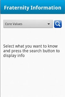Lastest AKPsi Xi Psi APK for Android