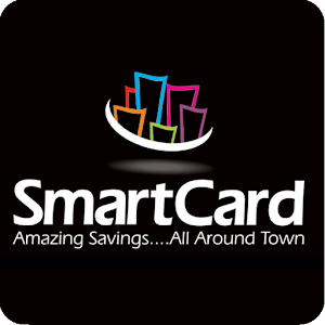 Smart Card 1.4