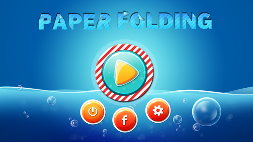 折纸 - Paper Folding