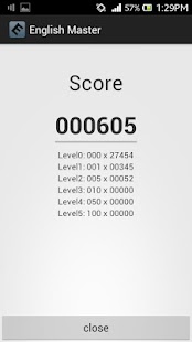 Download English Master APK for PC