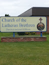 Church of the Lutheran Brethren 