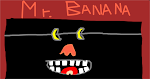 Mr.  Banana