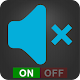 Mute OnOff Toggle Widget APK