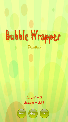 Bubble Pop - Blast