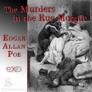 The Murders In The Rue Morgue.apk 1.0