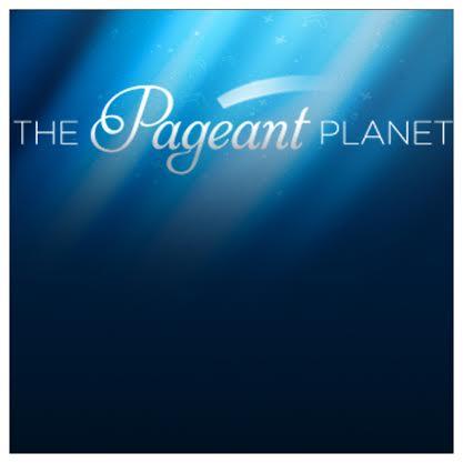 The Pageant Planet