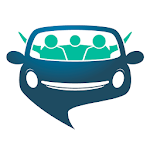 Cover Image of Unduh Tripda - Carpooling Platform 1.7.0 APK