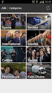 Download Maroc Actu APK for Android