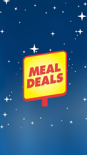 【免費生活App】Meal Deals-APP點子