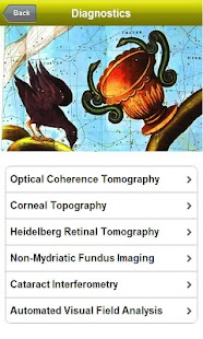 Free Download Professional Eyecare APK