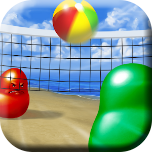 Blobby Volley Deluxe.apk 1.0.11