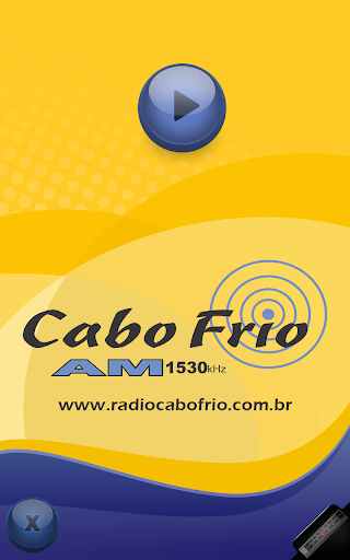 【免費音樂App】Radio Cabo Frio AM-APP點子